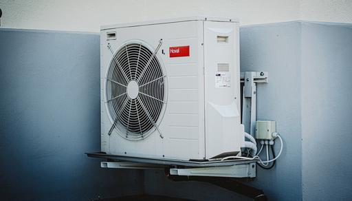 commercial air conditioning