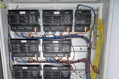 Commercial Electrical Maintenance