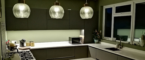 Household Electrical Maintenance