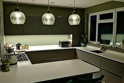 Household Electrical Maintenance