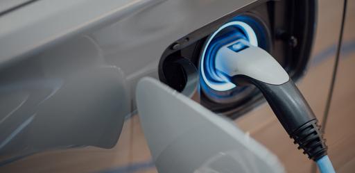 ev charger