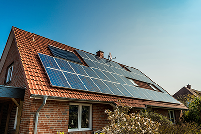 Green & Smart Homes